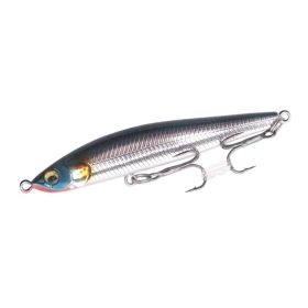 Long Cast Slow Sink And Tip Mouth False Bait (Option: Color6-10g)