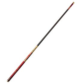 8.1 M Light And Hard 28 High Carbon Fishing Rod (Option: 3.9M)