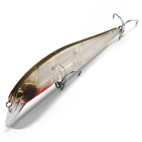 Lure Bait Sparrow Mino Fake Bait Suspends And Sinks Slowly (Option: H)