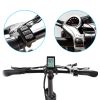 ZHENGBU HM20 Folding 20 Inch 750W Power Portable Electric Bicycle