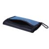 Kylebooker Fishing Soft Bait Binder Wallet Case Lure Tackle Storage Bag