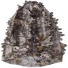 Kylebooker Ghillie Face Mask 3D Leafy Ghillie Camouflage Full Cover Headwear Hunting Accessories