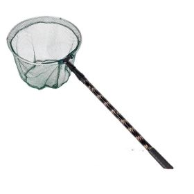 Fancy Retractable Folding Aluminum Alloy Dip Net (Option: color-1.7m)